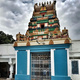 Chilkur Balaji
